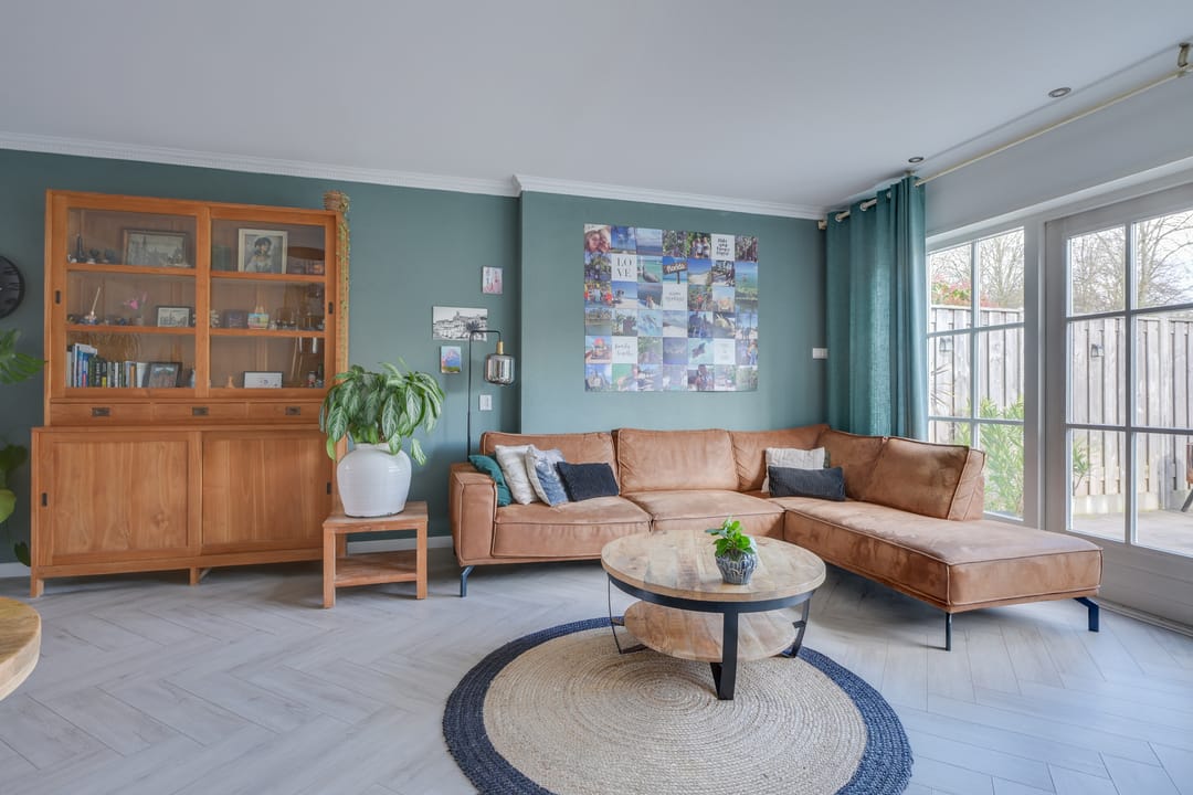 Photo 11 of Murillohof 30