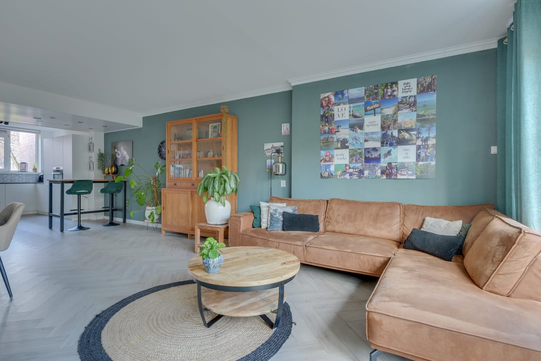 Photo 13 of Murillohof 30