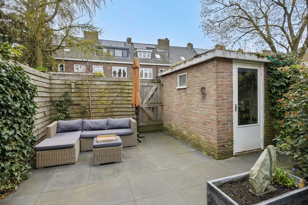 Foto 28 van Leliestraat 13