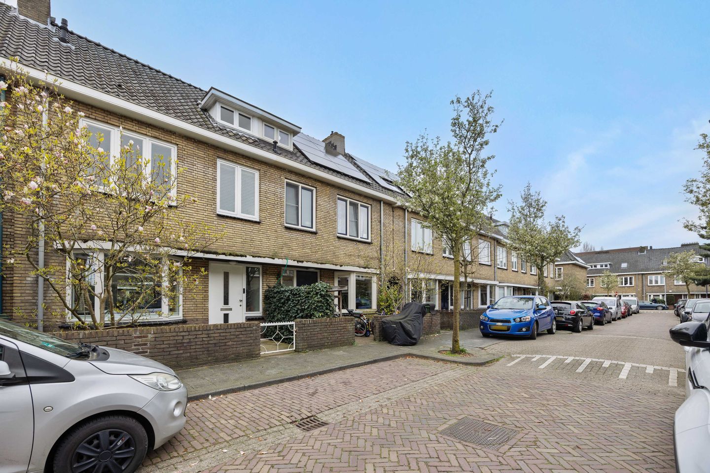 Foto 29 van Leliestraat 13