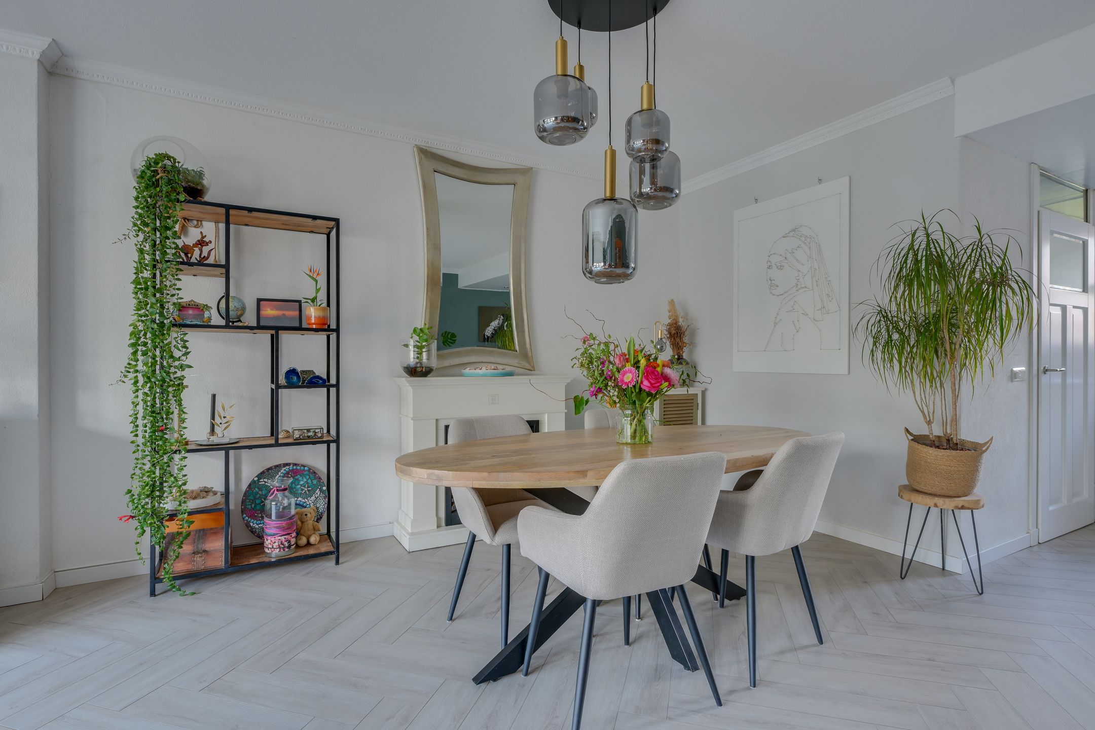 Photo 15 of Murillohof 30