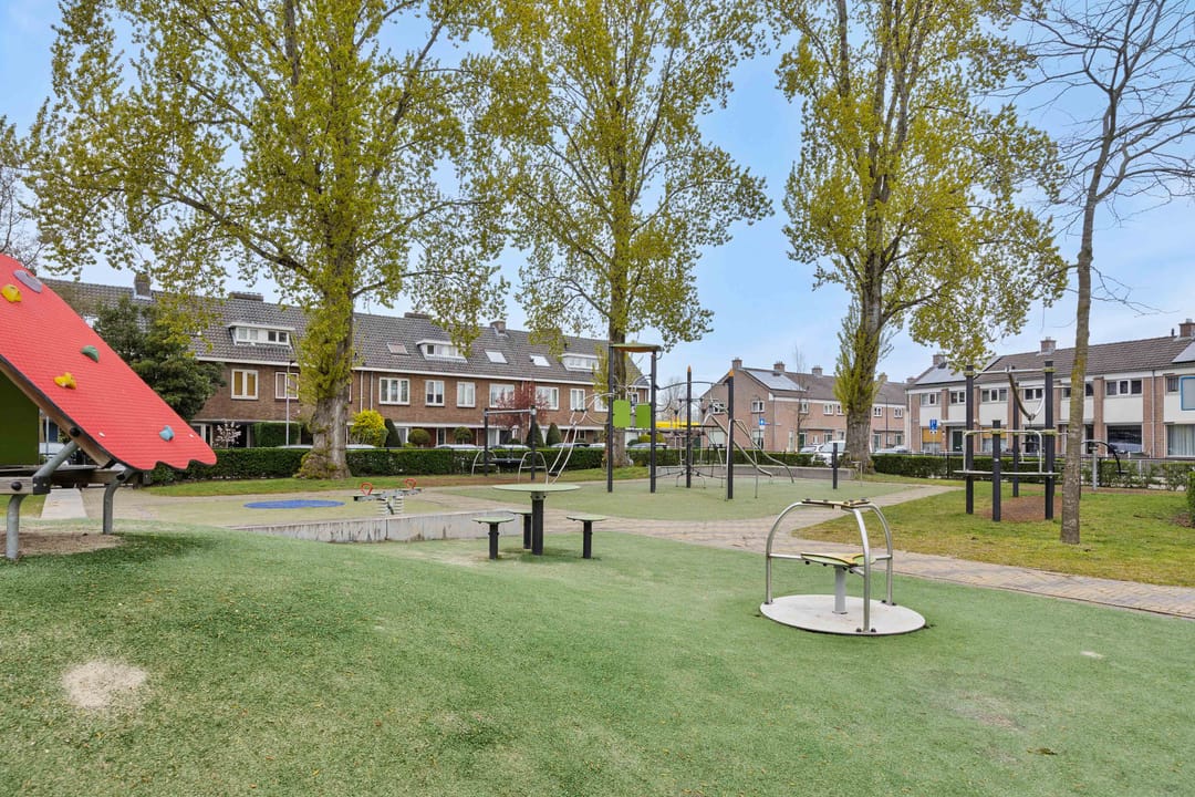 Foto 31 van Leliestraat 13