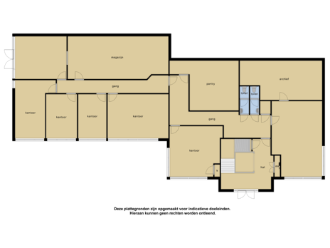 View floorplan