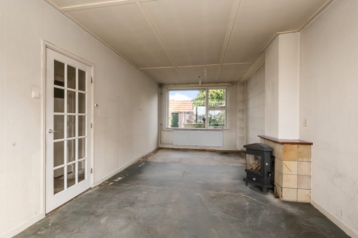 Foto 3 van Goeman Borgesiusstraat 62