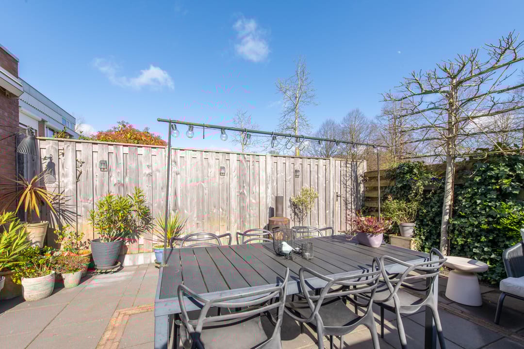 Photo 47 of Murillohof 30