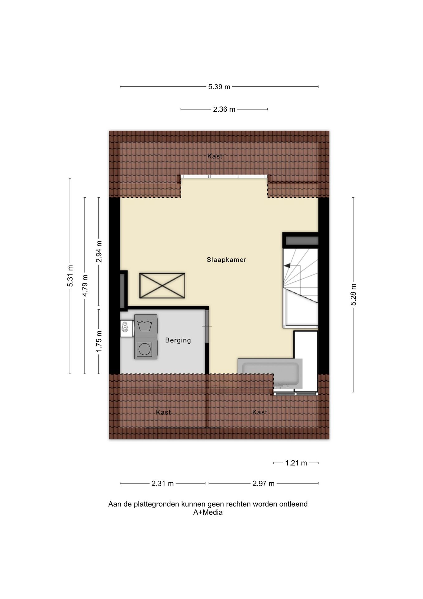 Foto 35 van Leliestraat 13