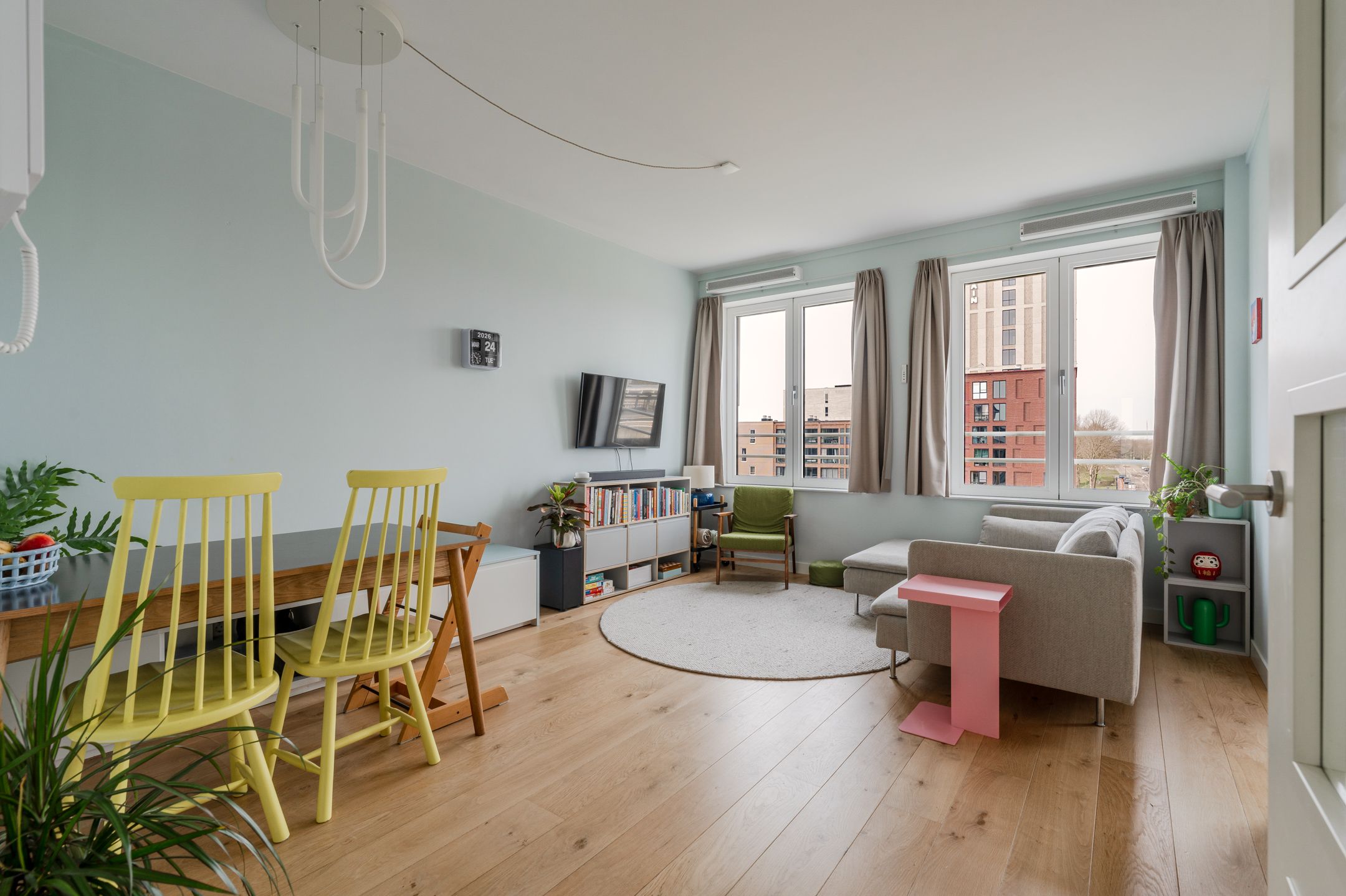 Foto 9 van Kees van Dongenpad 55