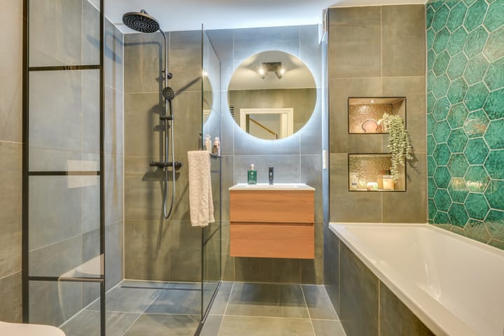 Photo 4 of Murillohof 30