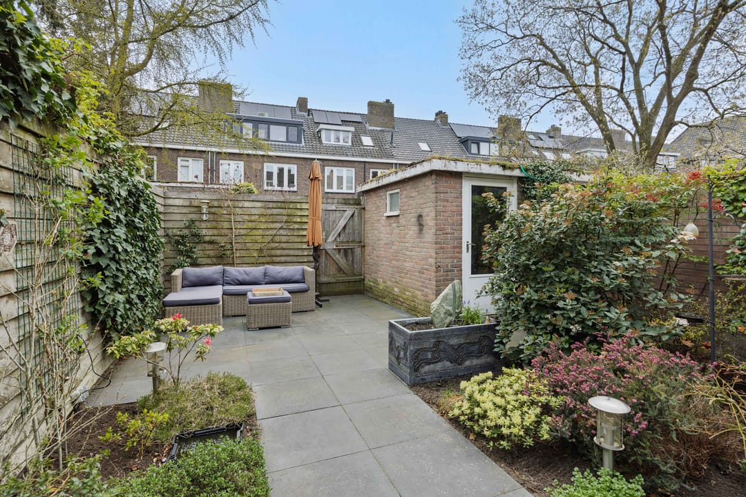 Foto 26 van Leliestraat 13