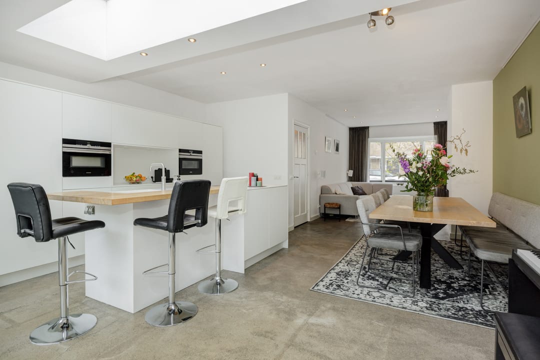 Foto 7 van Leliestraat 13