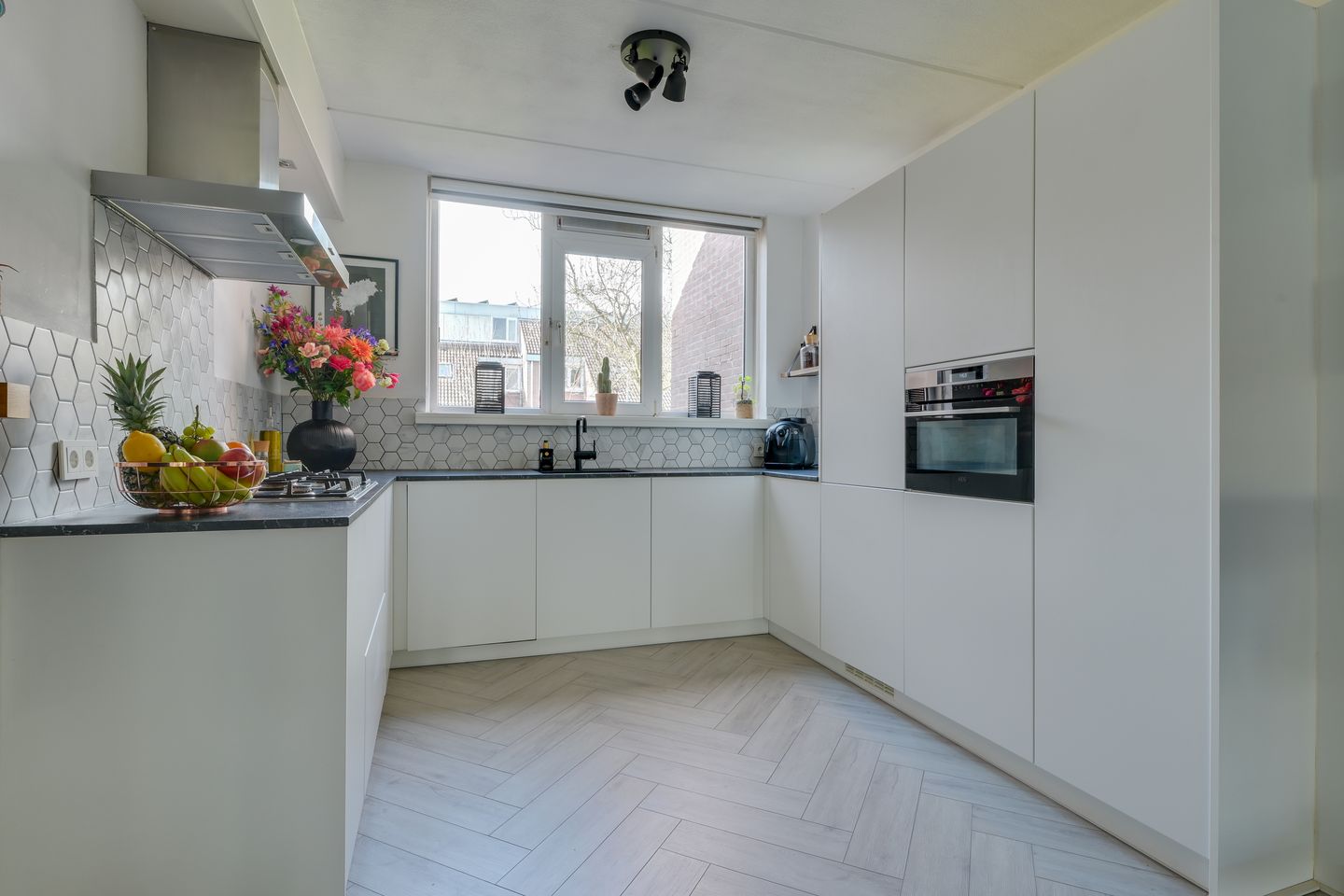 Photo 19 of Murillohof 30