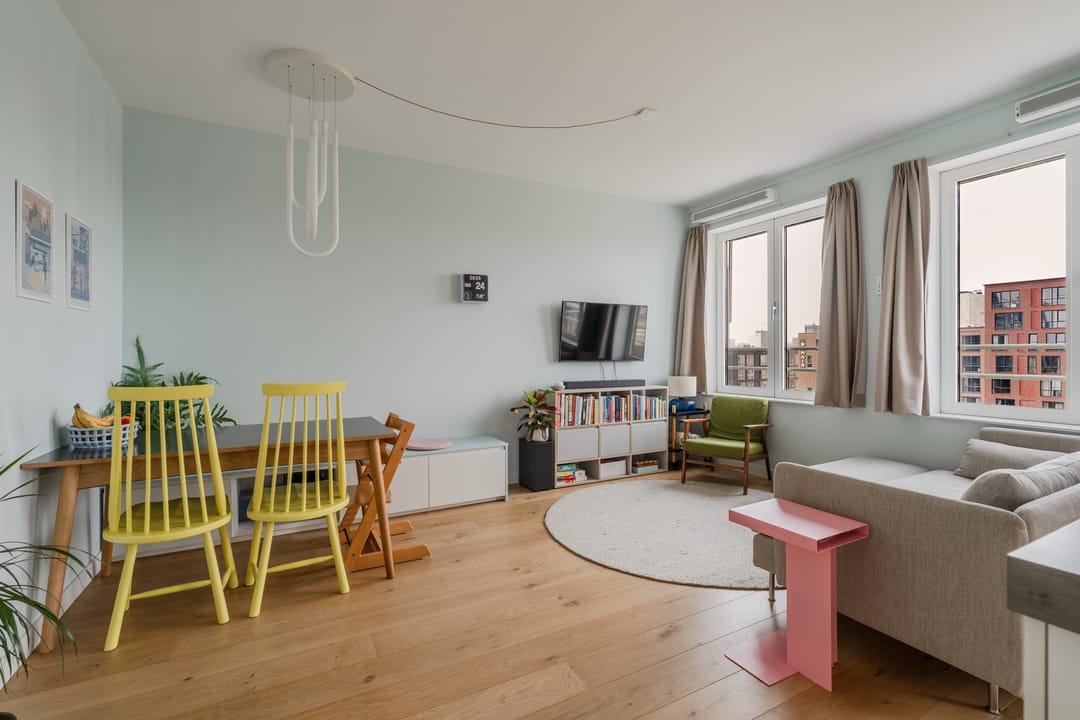 Foto 2 van Kees van Dongenpad 55