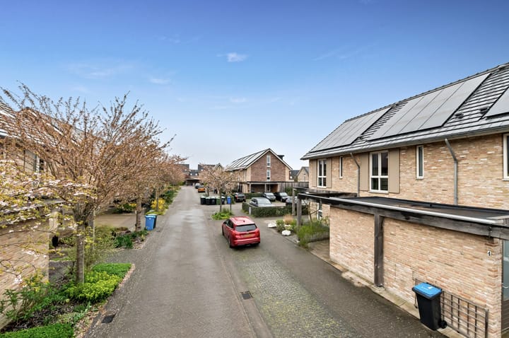 Photo 3 of Oranjerie 6