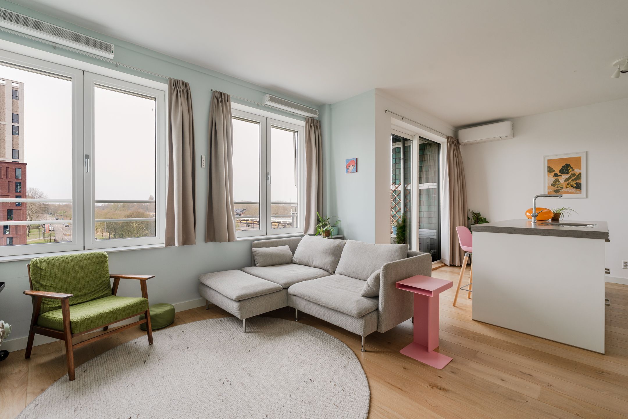 Foto 12 van Kees van Dongenpad 55