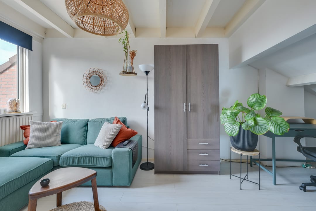 Photo 38 of Murillohof 30