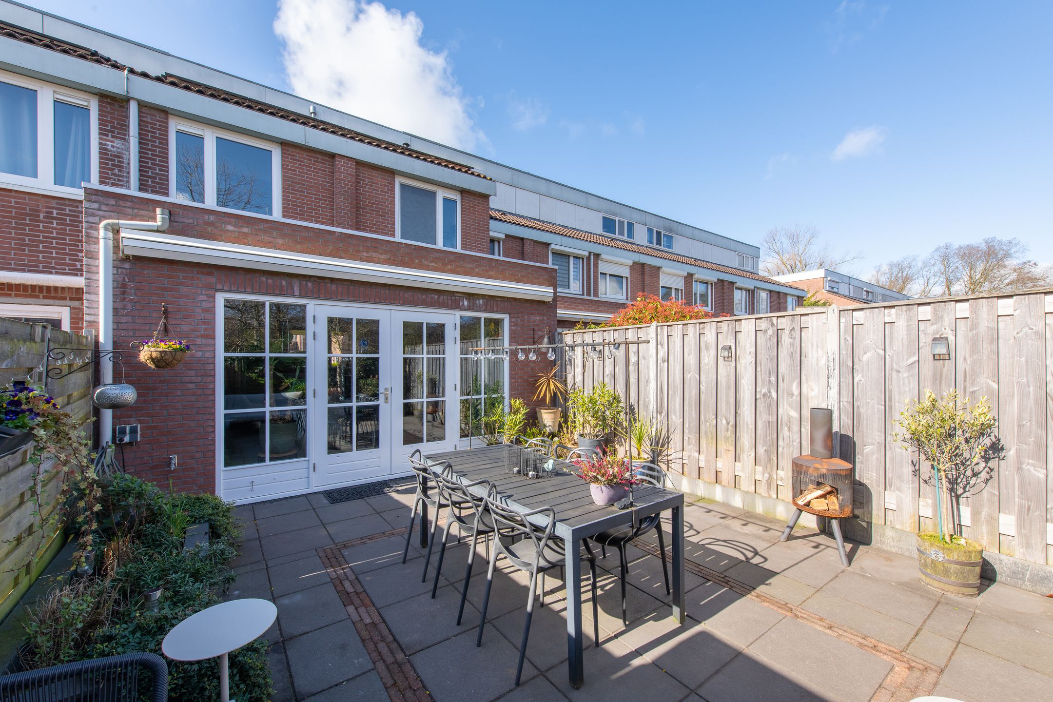 Photo 45 of Murillohof 30