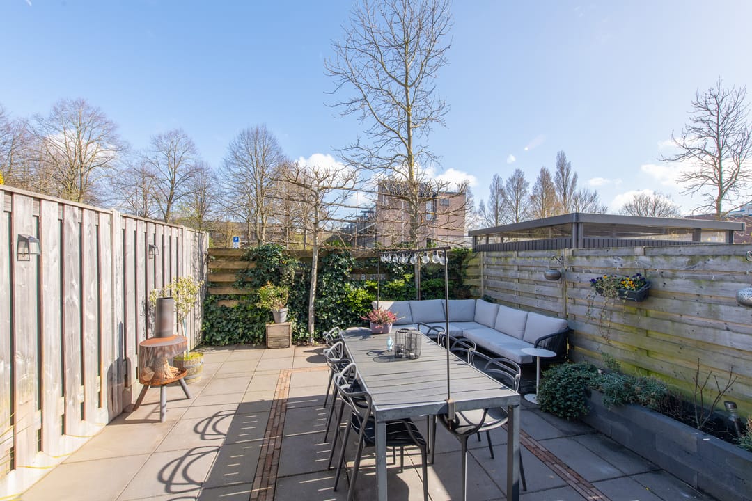 Photo 43 of Murillohof 30