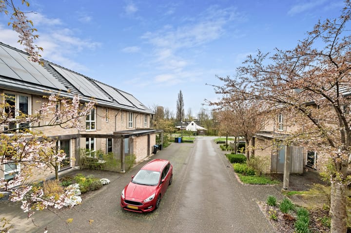 Photo 4 of Oranjerie 6