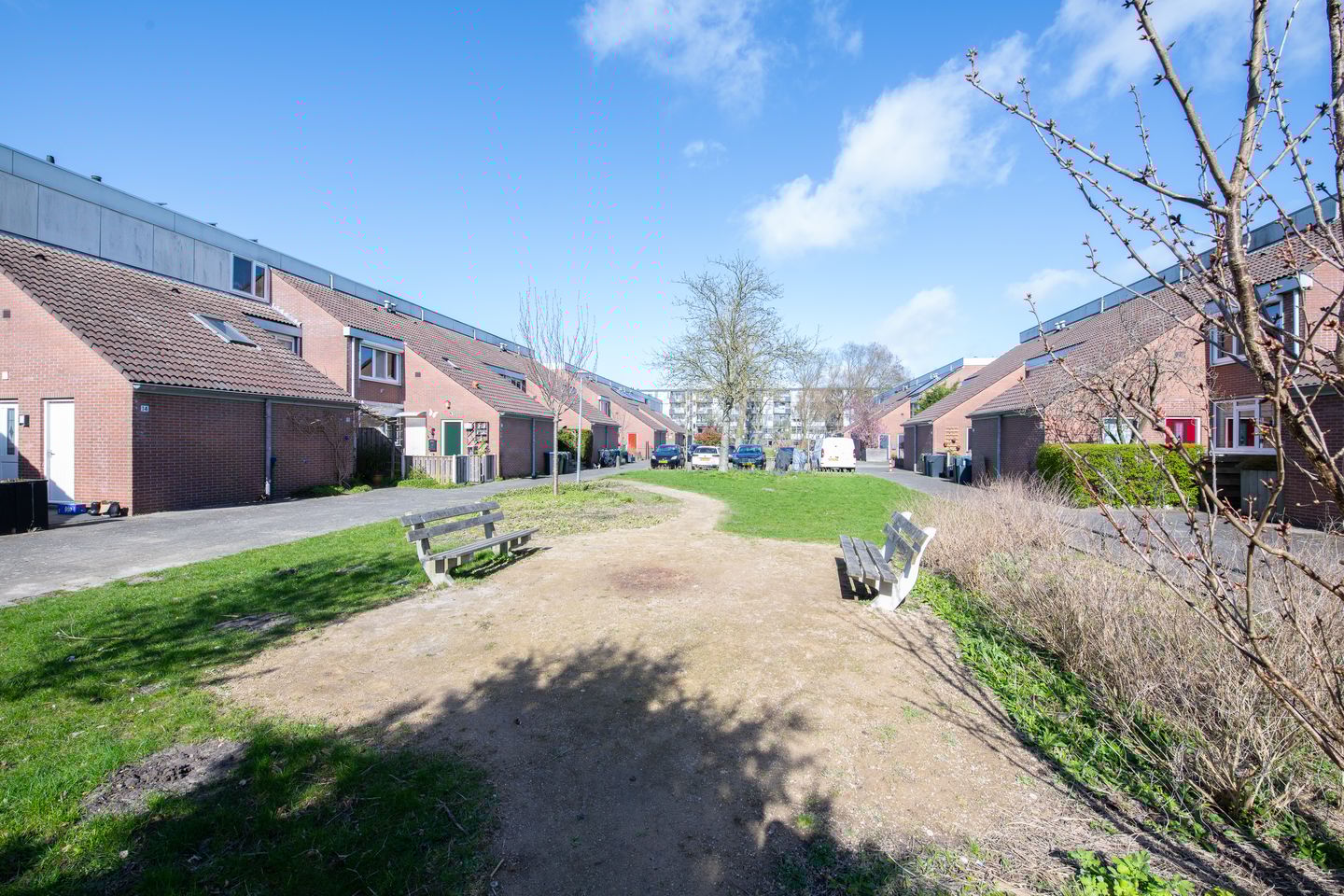 Photo 49 of Murillohof 30