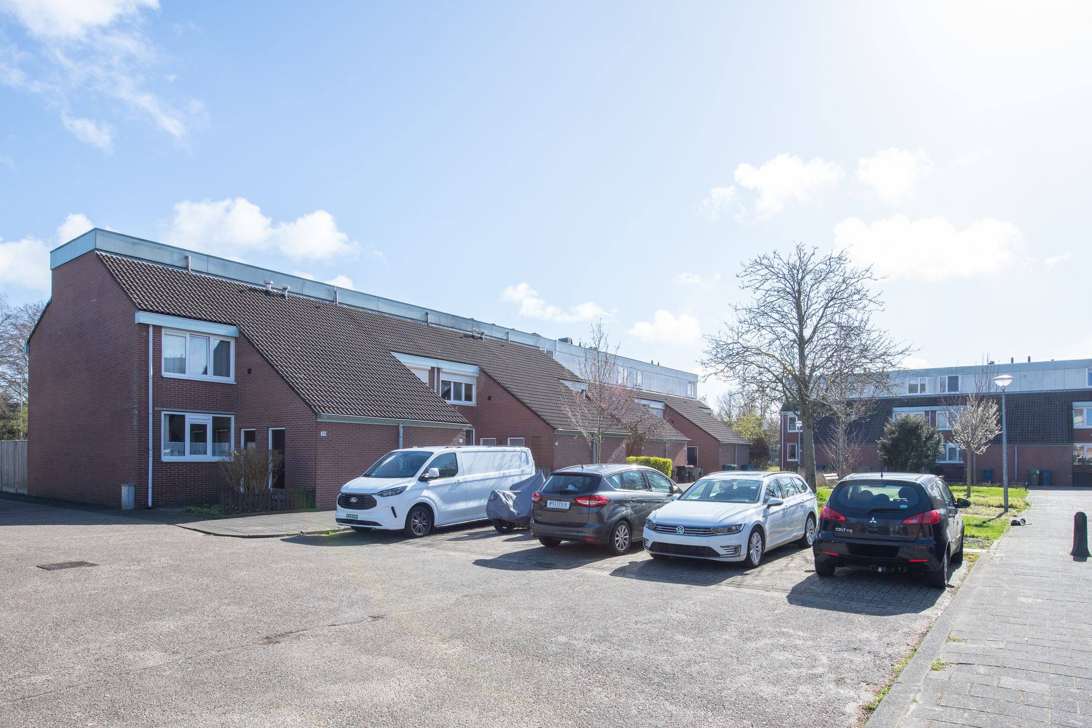 Photo 51 of Murillohof 30