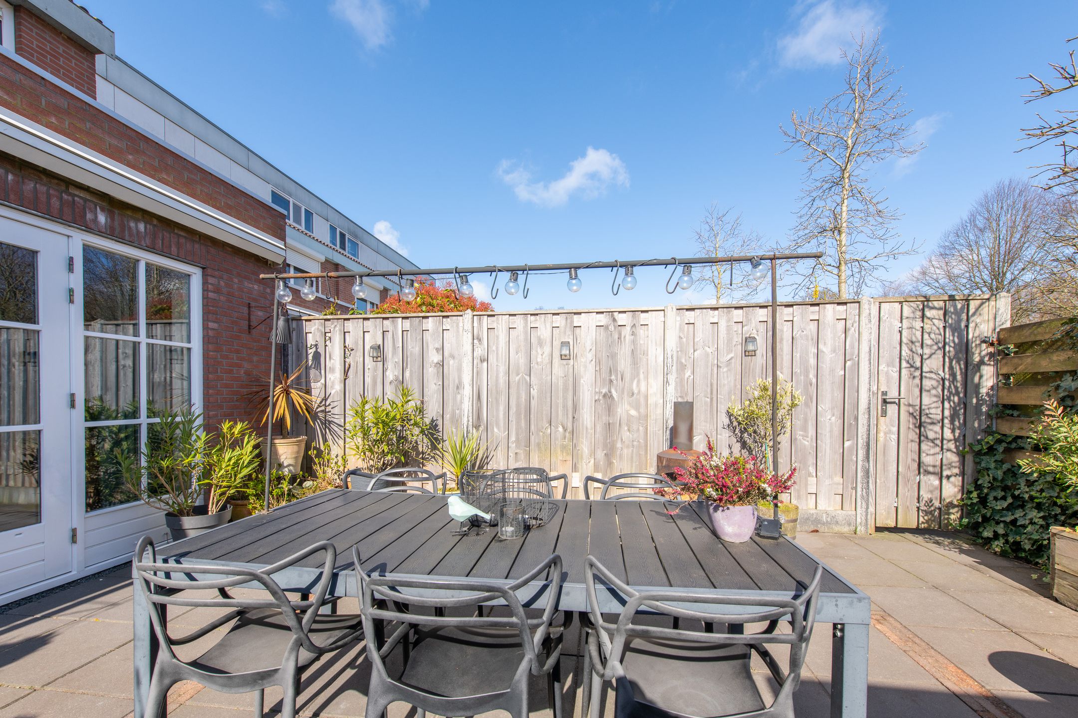 Photo 48 of Murillohof 30