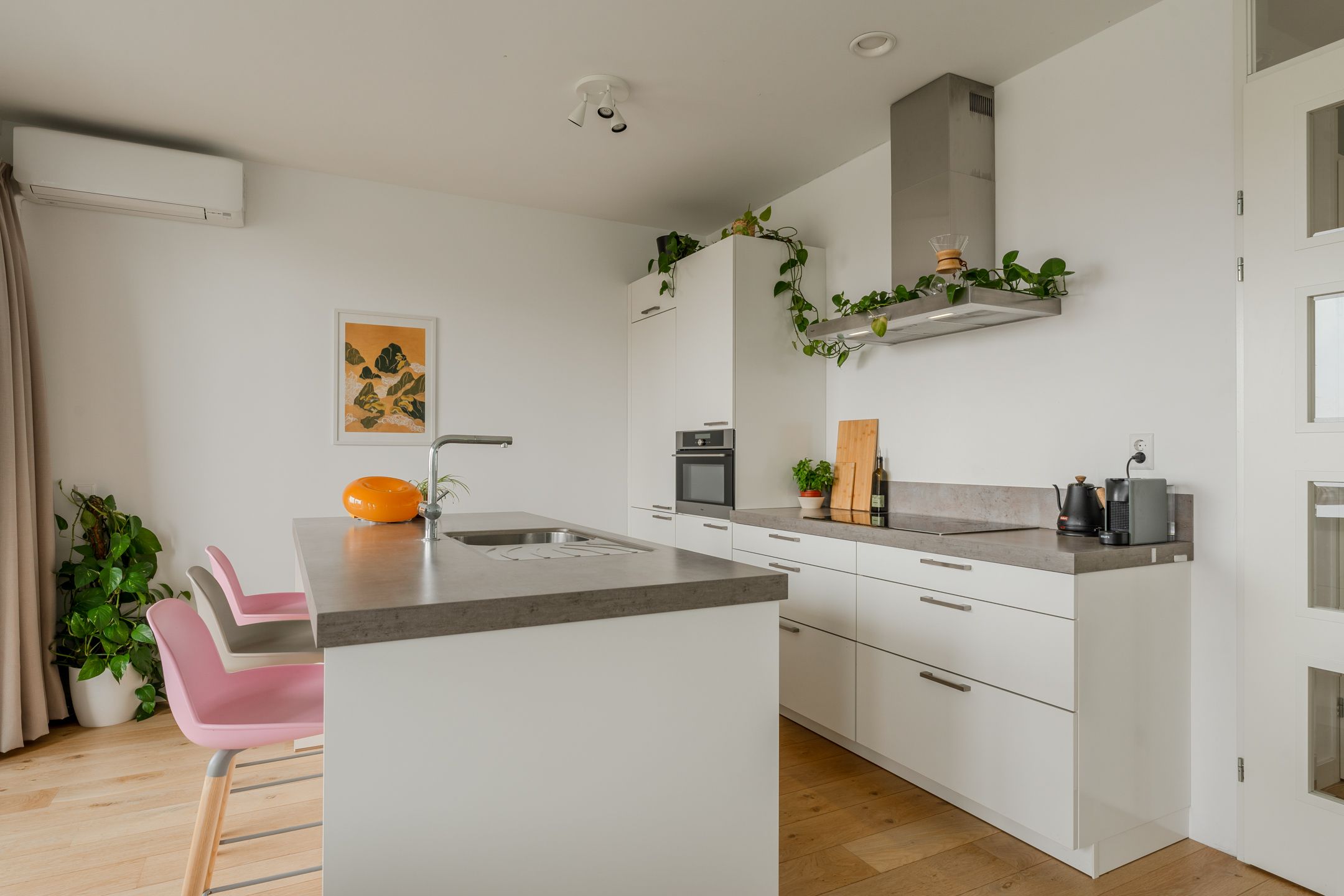 Foto 3 van Kees van Dongenpad 55