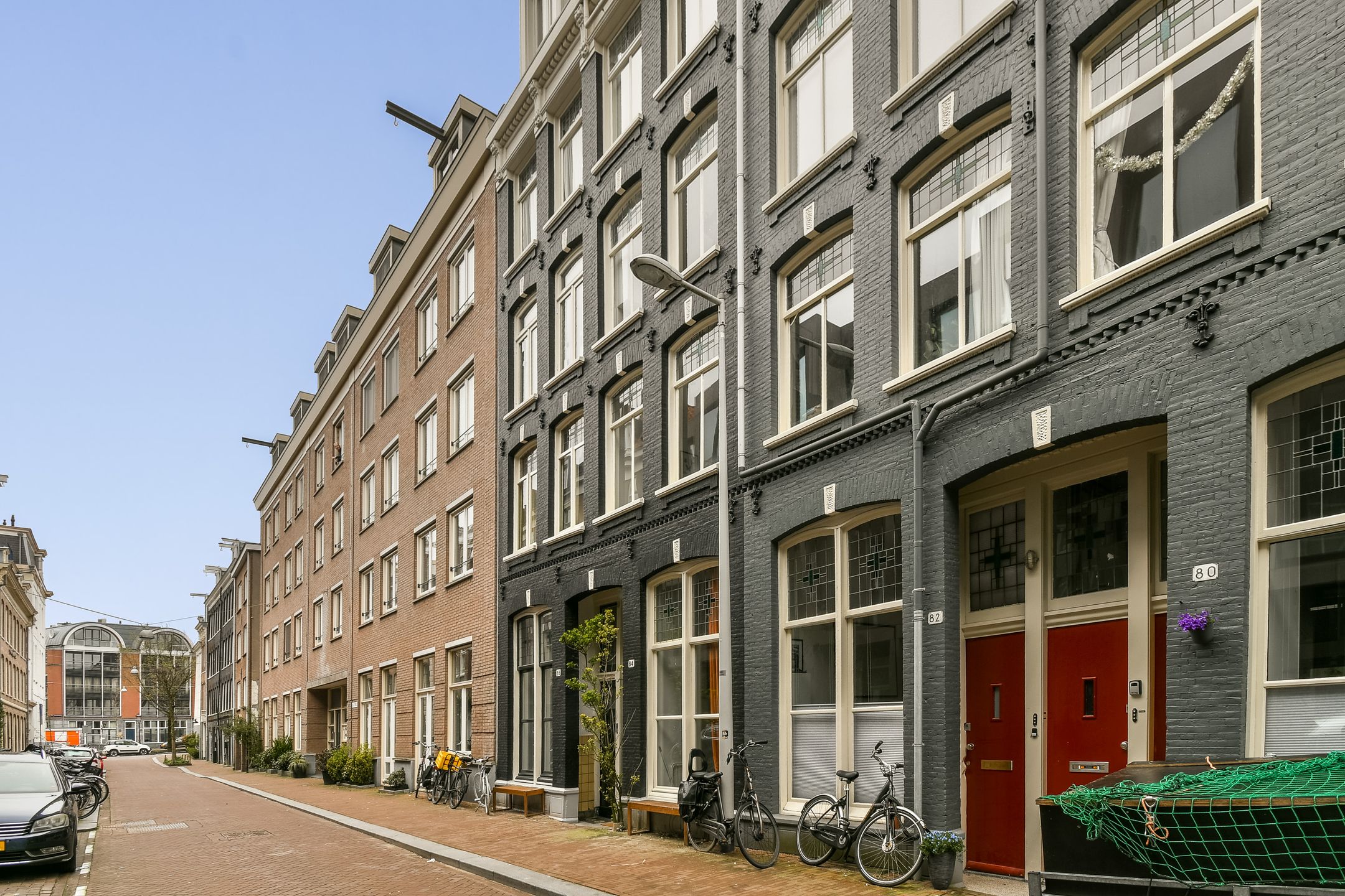 Fokke Simonszstraat 84- 84 2