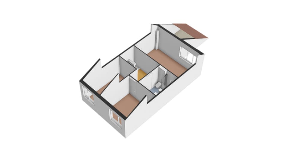 Photo 58 of Murillohof 30