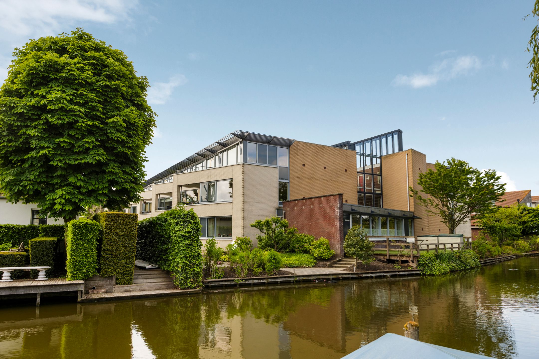 De Glazenmakerstraat 50 