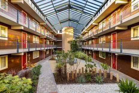 De Glazenmakerstraat 50 secondary image