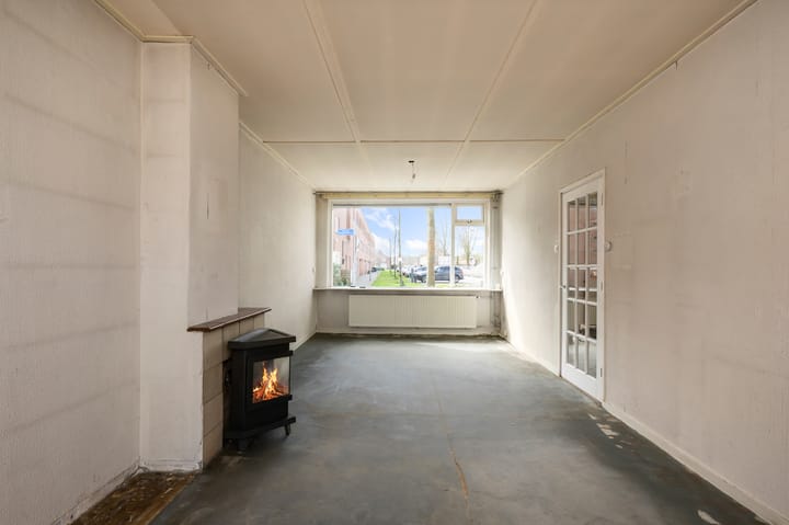 Foto 4 van Goeman Borgesiusstraat 62