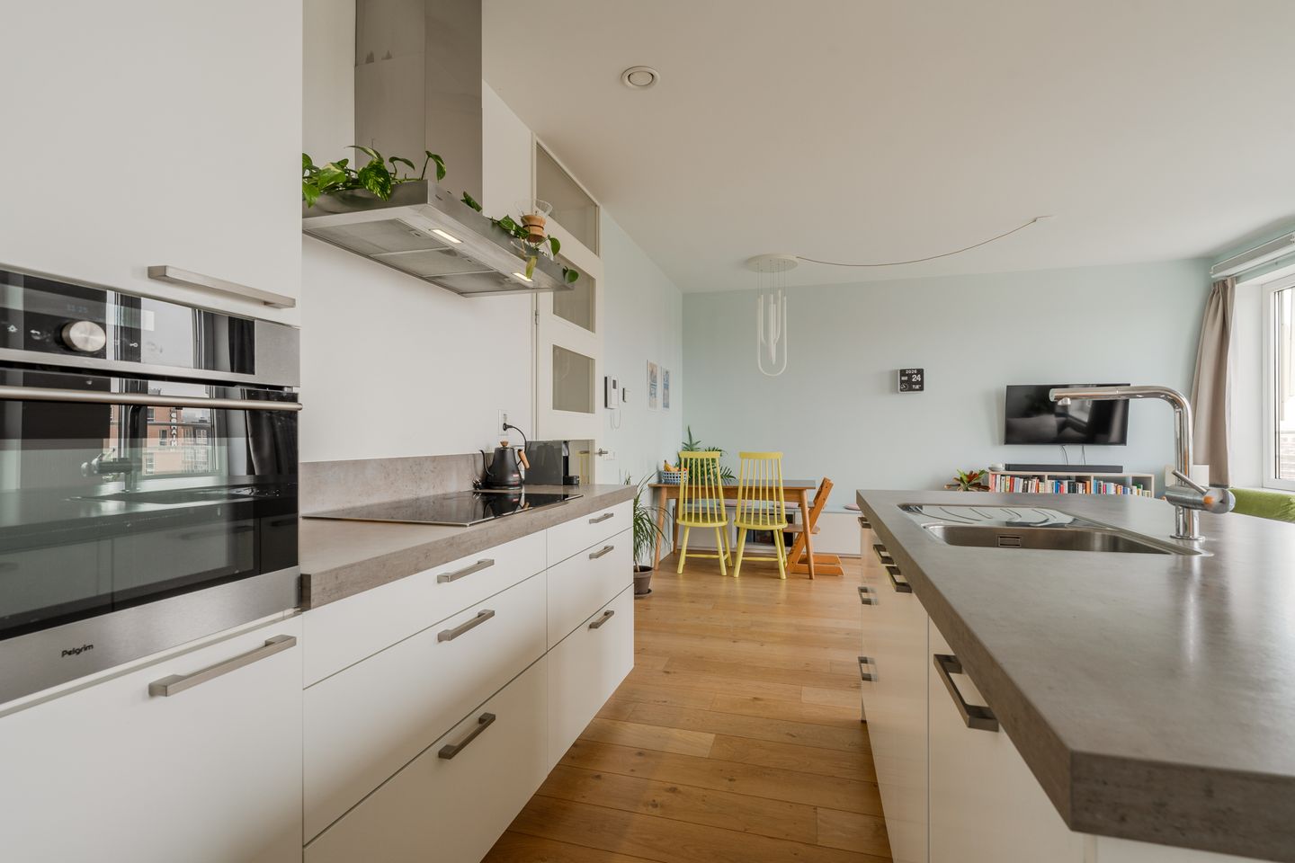 Foto 29 van Kees van Dongenpad 55