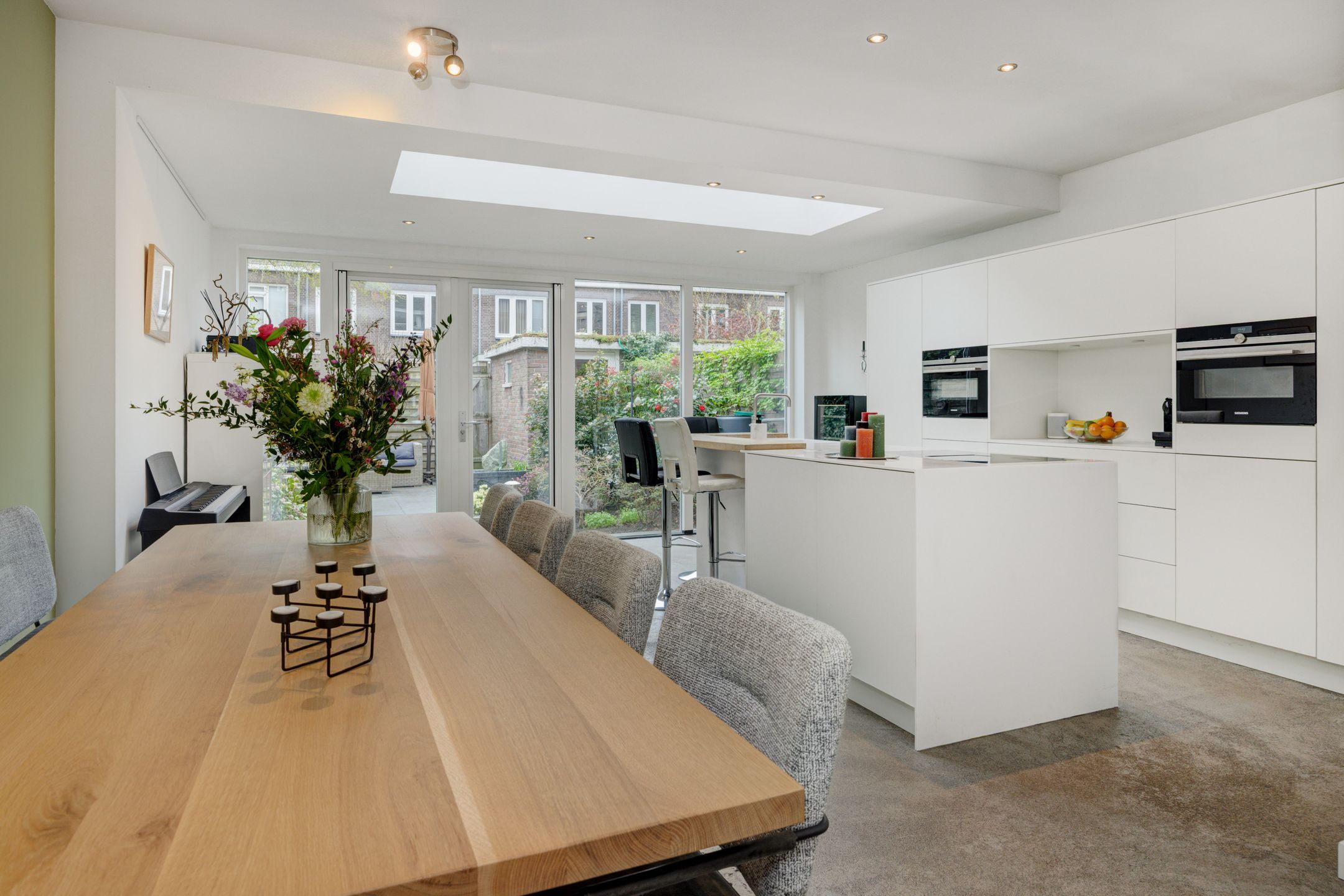 Foto 6 van Leliestraat 13