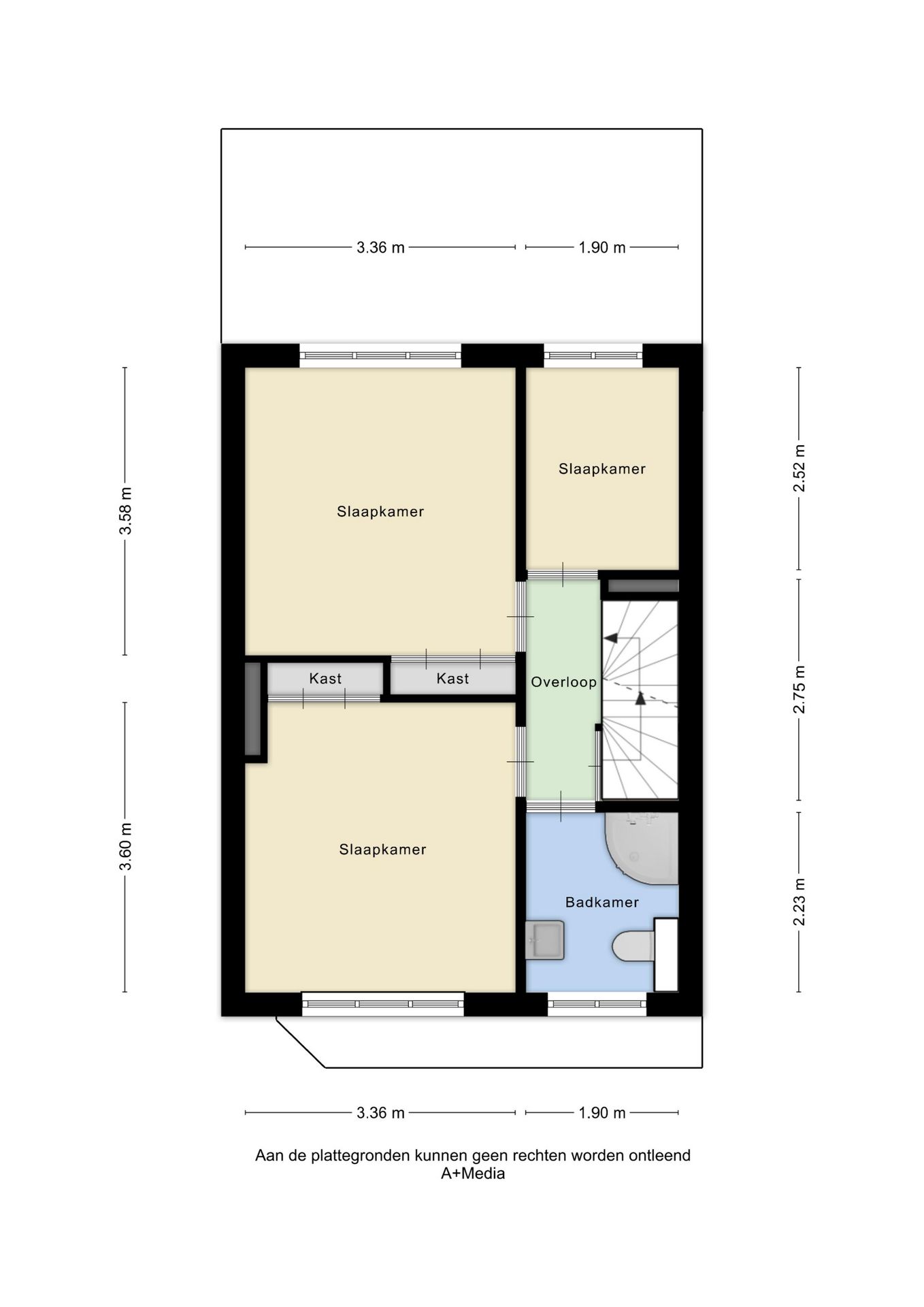 Foto 34 van Leliestraat 13