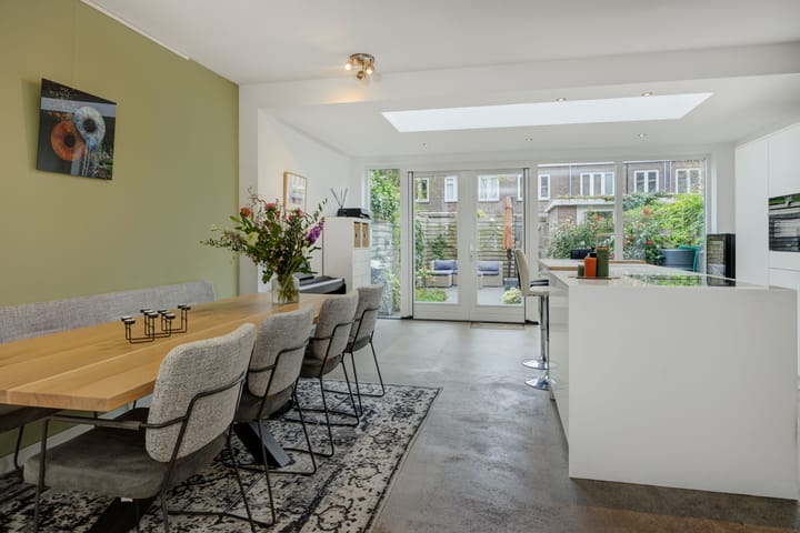 Foto 2 van Leliestraat 13