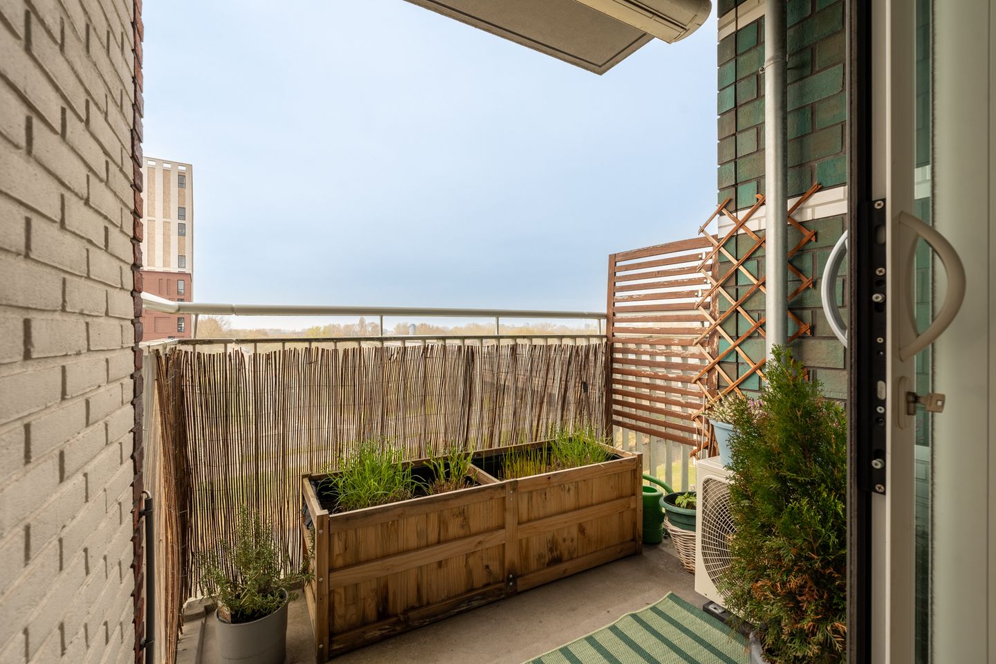 Foto 4 van Kees van Dongenpad 55