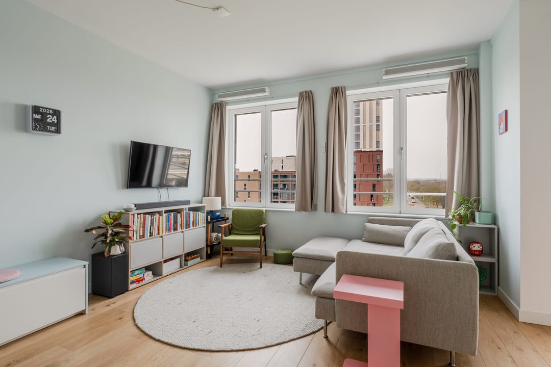 Foto 11 van Kees van Dongenpad 55