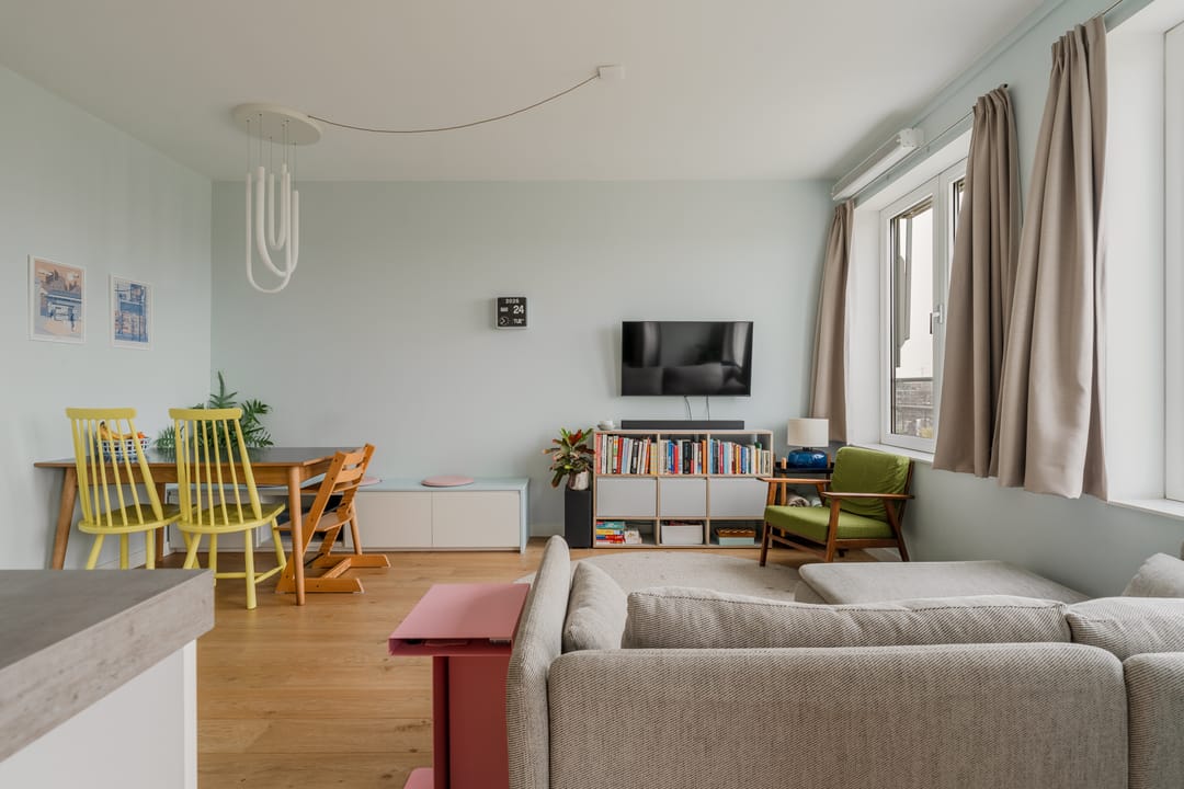 Foto 13 van Kees van Dongenpad 55