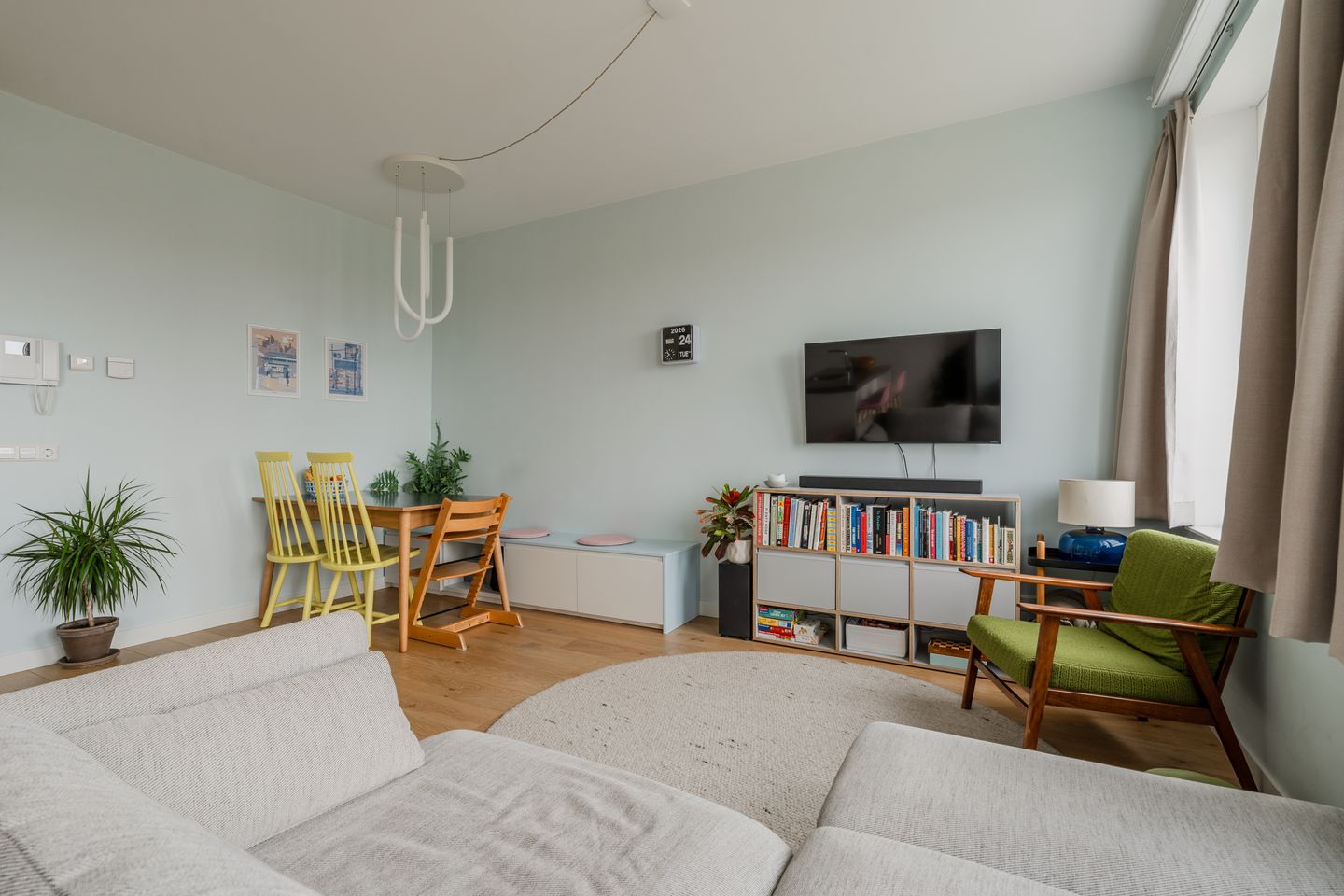 Foto 14 van Kees van Dongenpad 55