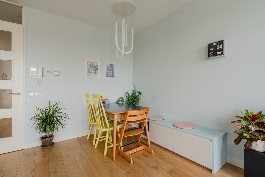 Foto 17 van Kees van Dongenpad 55