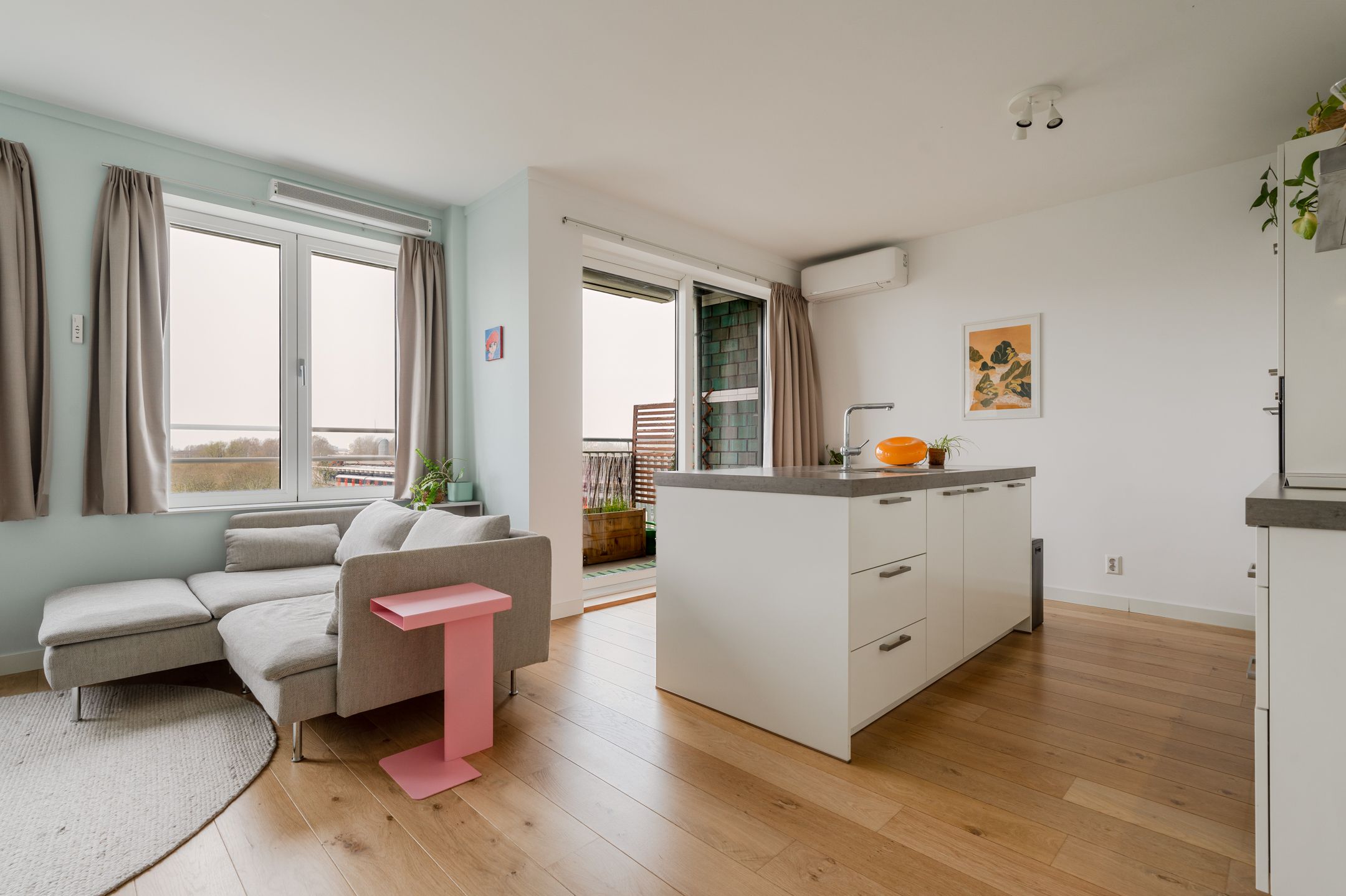 Foto 21 van Kees van Dongenpad 55