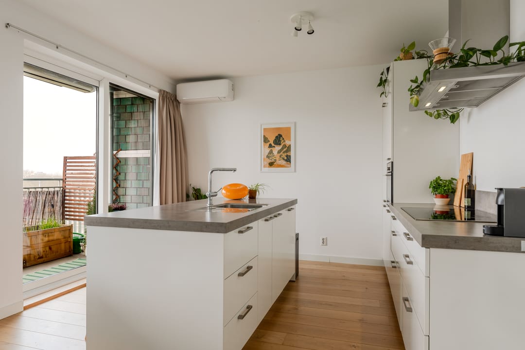 Foto 22 van Kees van Dongenpad 55