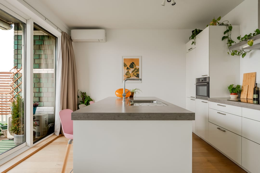 Foto 23 van Kees van Dongenpad 55