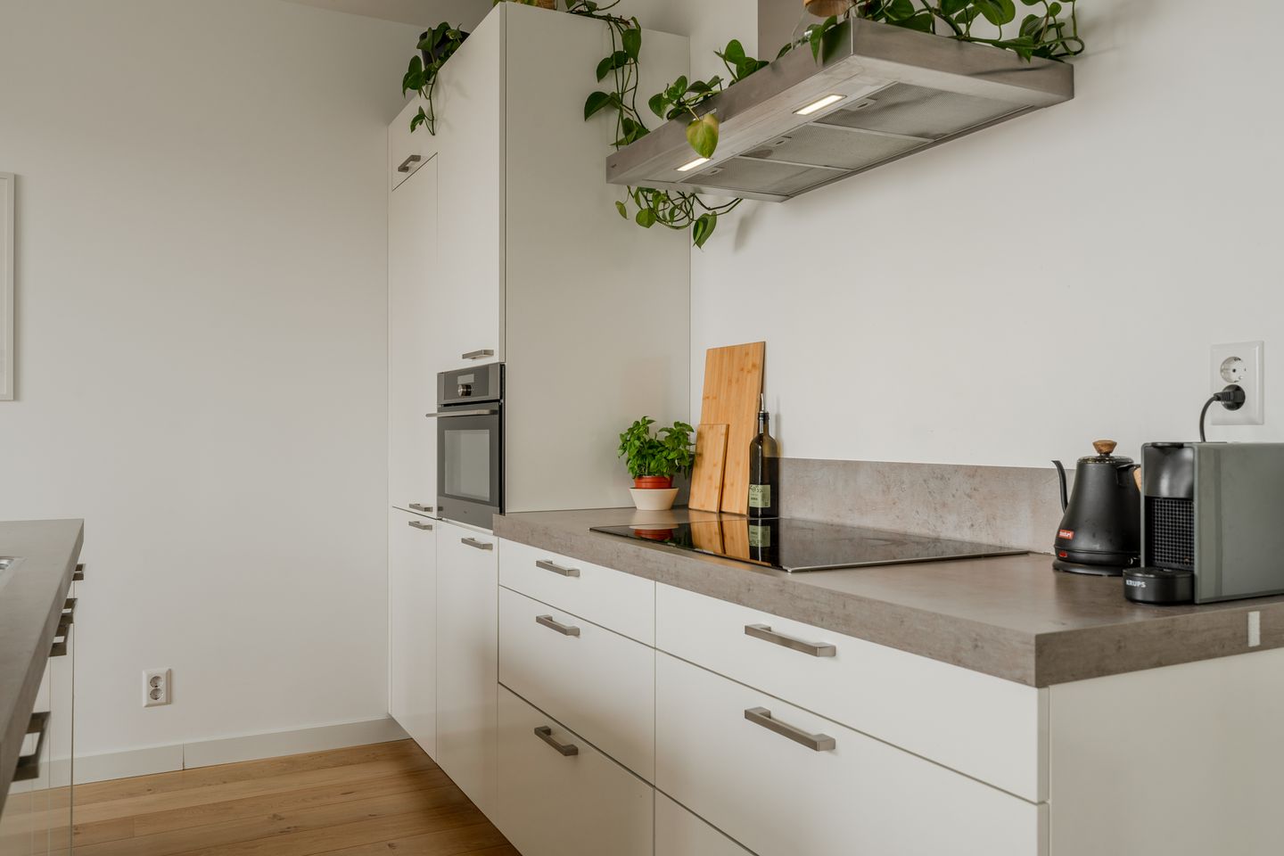 Foto 25 van Kees van Dongenpad 55