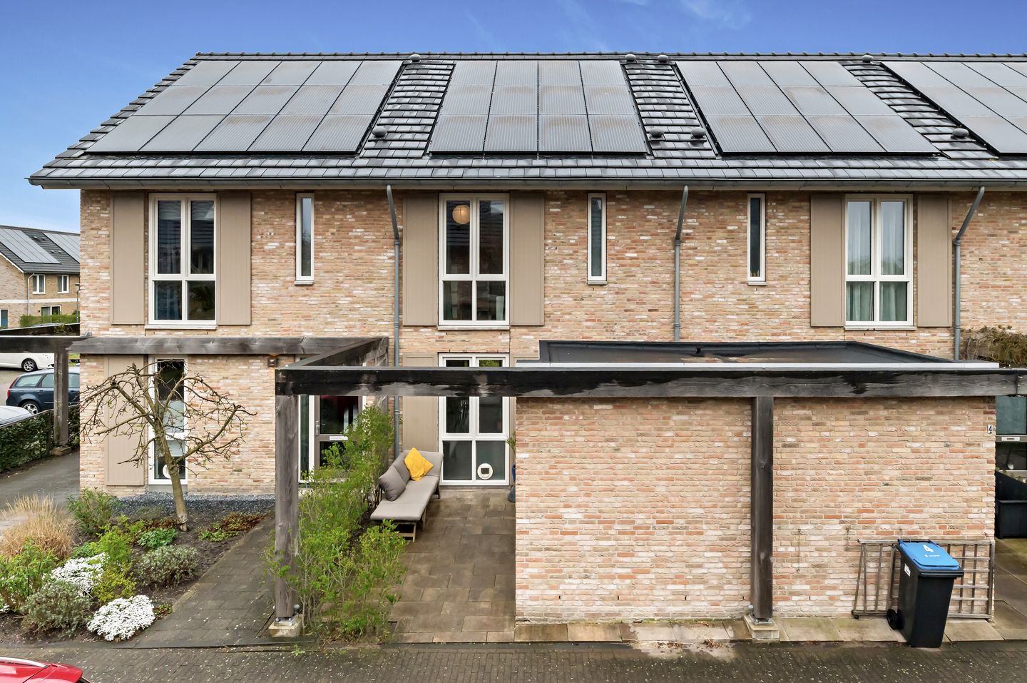 Photo 1 of Oranjerie 6