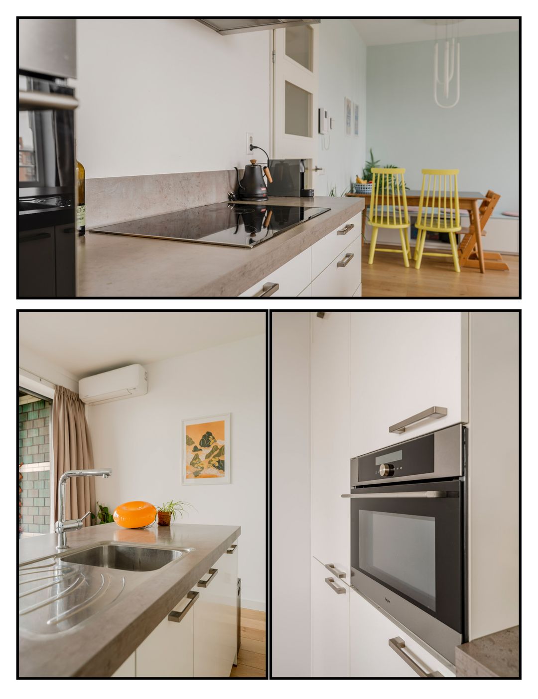 Foto 28 van Kees van Dongenpad 55