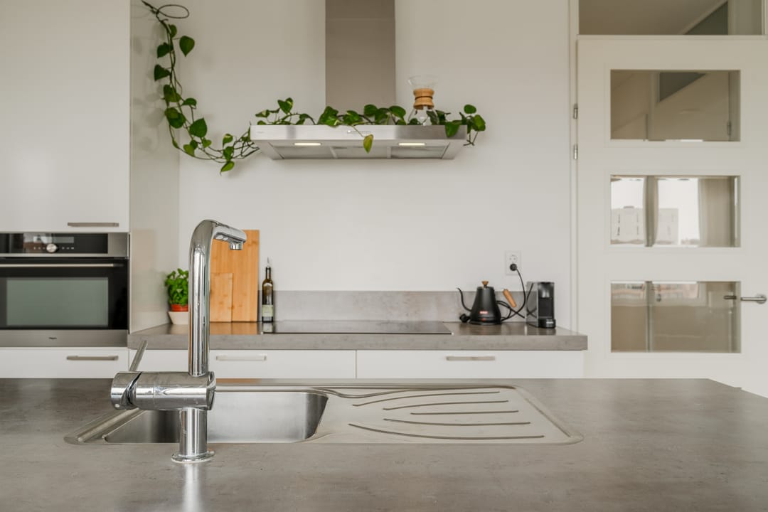 Foto 31 van Kees van Dongenpad 55