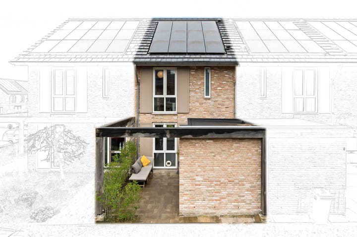 Photo 2 of Oranjerie 6