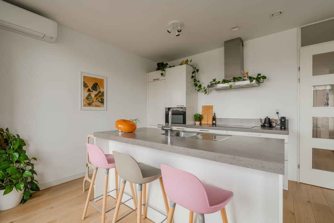 Foto 32 van Kees van Dongenpad 55