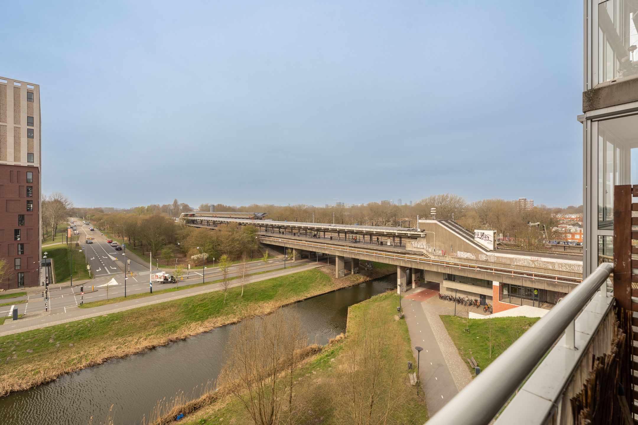 Foto 36 van Kees van Dongenpad 55